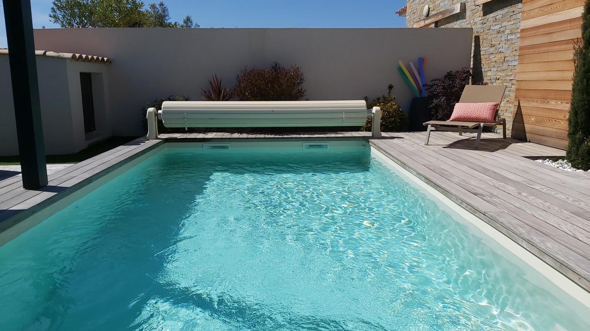 Villa HOME HOLIDAY à Cala Rossa Lecci Extérieur photo